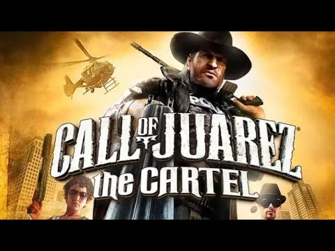 CALL OF JUAREZ КАРТЕЛЬ STEAM KEY RU+CIS