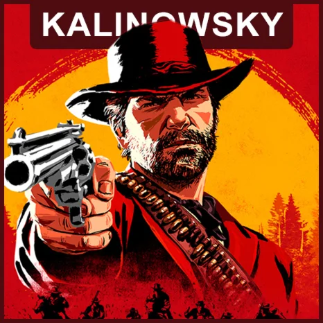 RED DEAD REDEMPTION 2 SPECIAL + DLC GLOBAL БОНУСЫ