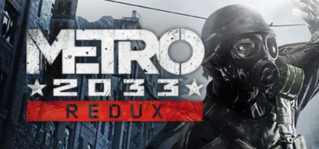 Metro 2033 Redux АВТОДОСТАВКА Россия Steam Gift