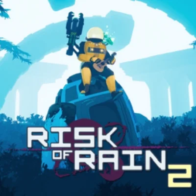 RISK OF RAIN 2 STEAM КЛЮЧ