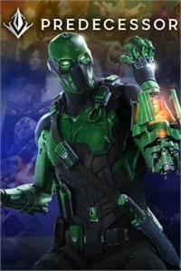 PREDECESSOR - READY FOR ACTION BUNDLE КЛЮЧ XBOX