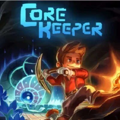 CORE KEEPER STEAM КЛЮЧ