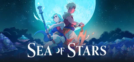 Sea of Stars АВТОДОСТАВКА Россия Steam Gift