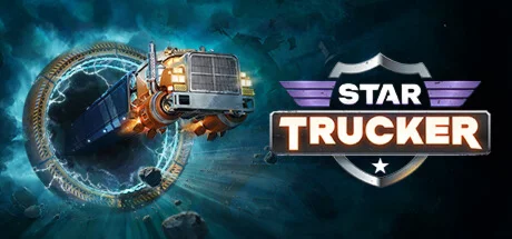 Star Trucker АВТОДОСТАВКА Россия Steam Gift