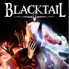 BLACKTAIL STEAM КЛЮЧ
