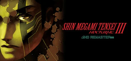 Shin Megami Tensei III Nocturne HD Remaster АВТО RU
