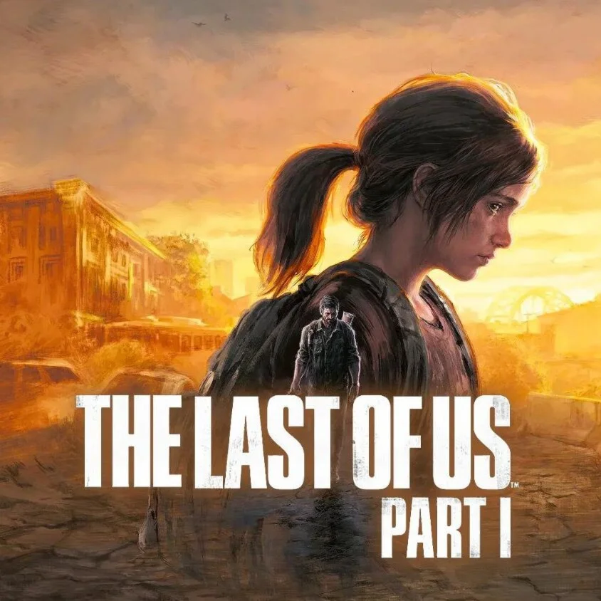 The Last of Us Part I Deluxe Edition+ПАТЧИ Навсегда