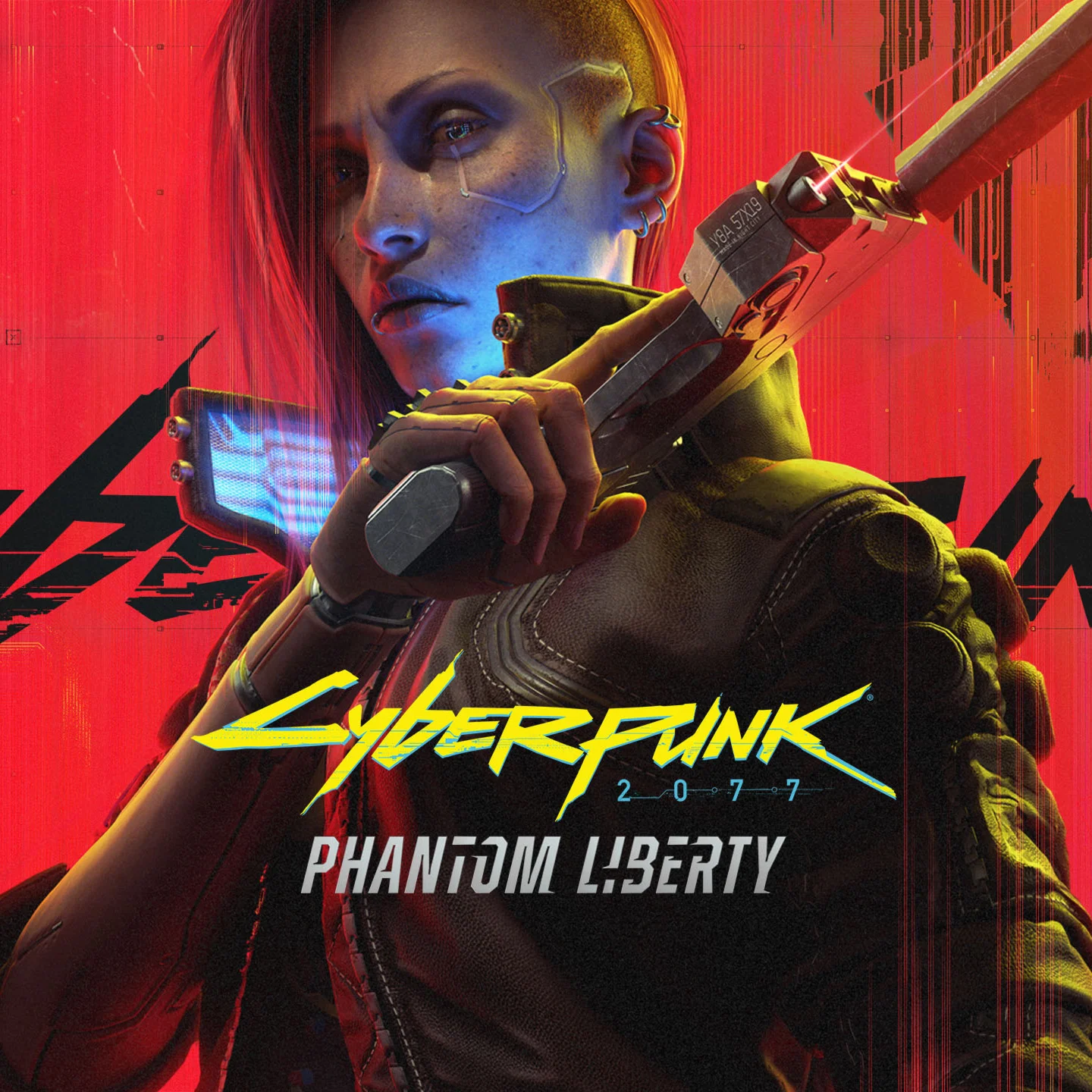 CYBERPUNK 2077 + DLC PHANTOM LIBERTY+ARMA 3