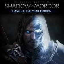 Middle-earth: Shadow of Mordor GOTY STEAM КЛЮЧ