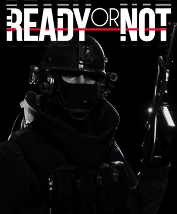 Ready or Not Аренда аккаунта Steam Мультиплеер GFN