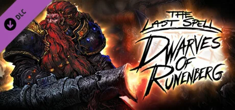 The Last Spell - Dwarves of Runenberg АВТО RU Gift