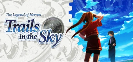 The Legend of Heroes: Trails in the Sky АВТО RU Gift