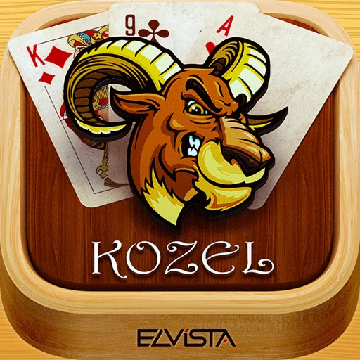 Премиум на неделю для игр Козл и Буркозел Elvista
