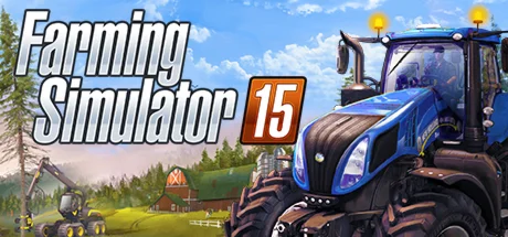 Farming Simulator 15 АВТОДОСТАВКА Россия Steam Gift