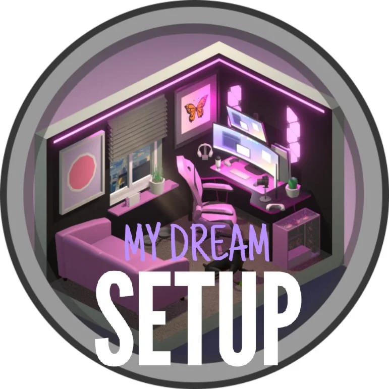 My Dream Setup Complete EditionSteam Region Free GLO