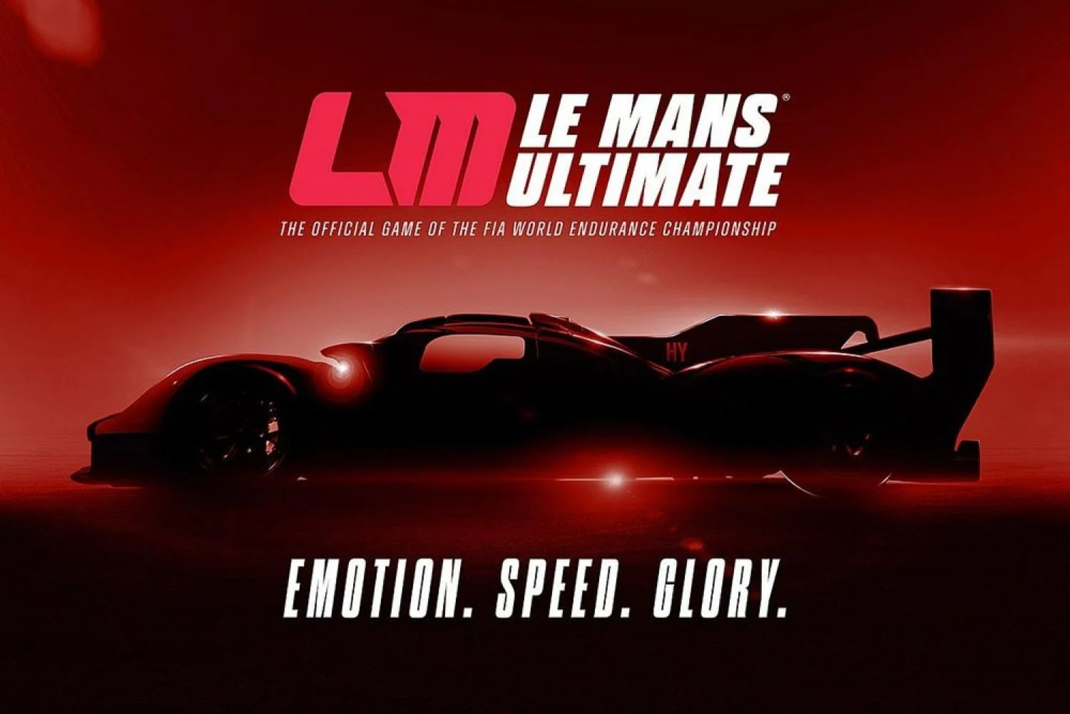 Le Mans Ultimate Steam/GlobalCashBack