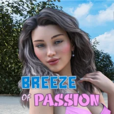 Breeze of Passion + игры Steam
