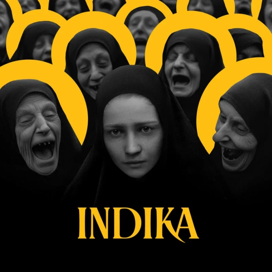 INDIKA Xbox Series XS Аренда