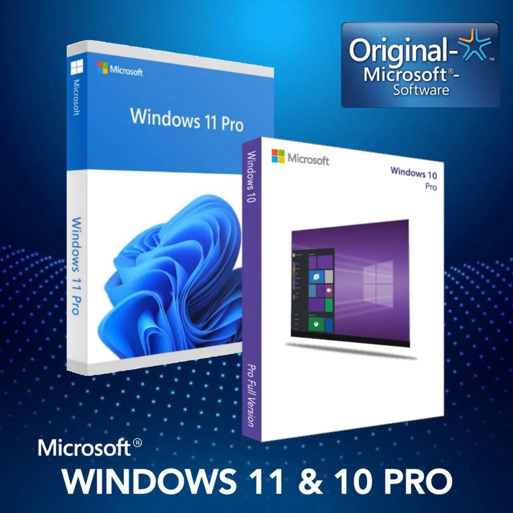 Windows 10/11Pro/Привязать к аккаунт/Онлайн-активация
