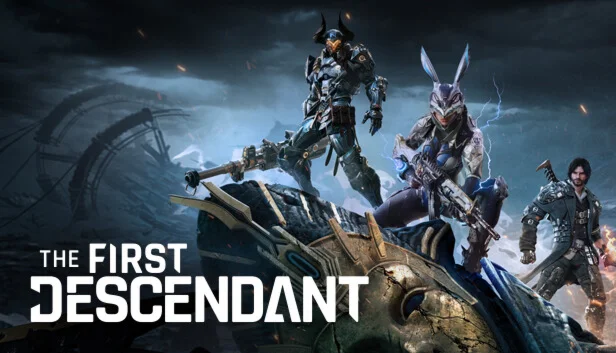 The First DescendantGF -30 day