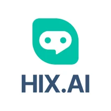HIX AI Bypass premium account 1Month Shared Unlimited