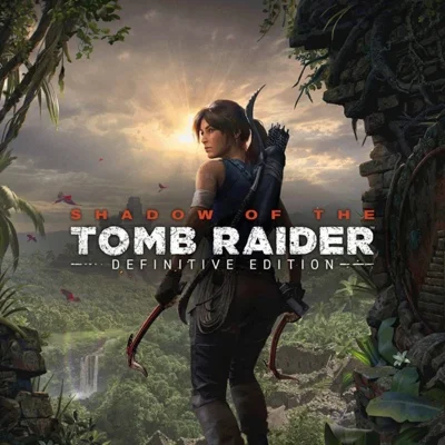 Shadow of the Tomb Raider: Definitive РФ/GLOBAL КЛЮЧ