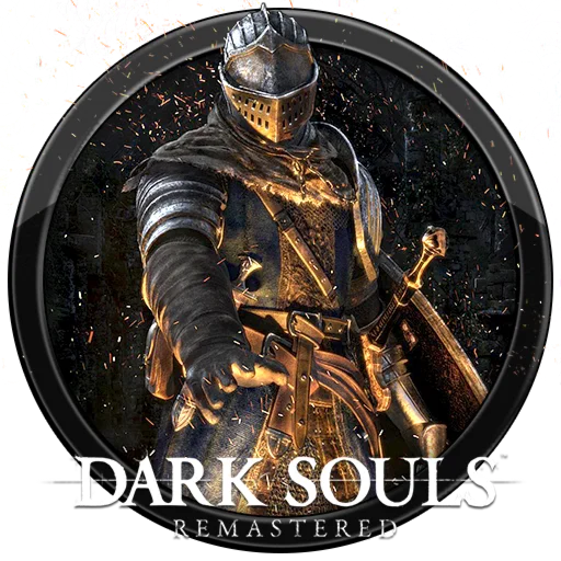 DARK SOULS: REMASTEREDSteam Region FreeGLOBAL