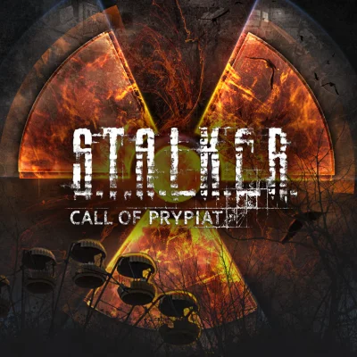 STALKER: CALL OF PRIPYAT STEAM КЛЮЧ/НЕ ДЛЯ РФ