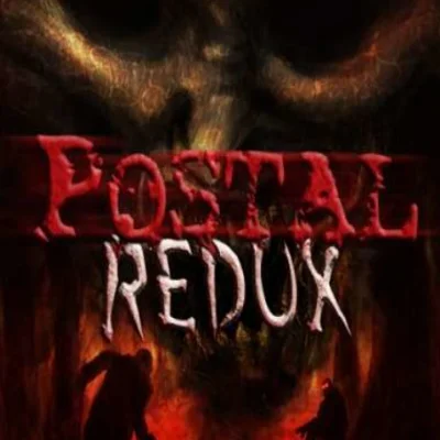 POSTAL REDUX STEAM КЛЮЧ