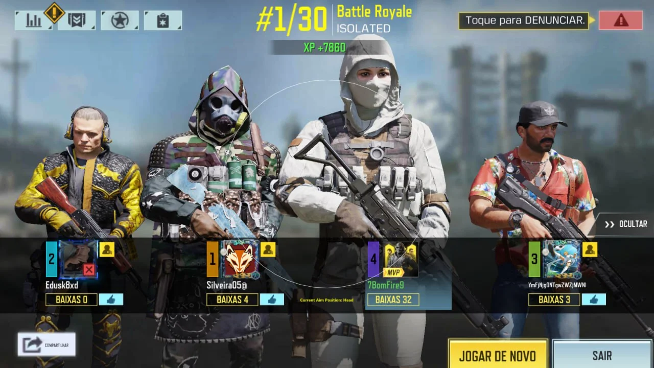Anubis Cod Mobile 24 horus
