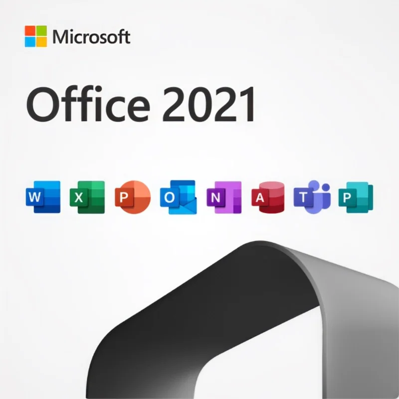 OFFICE 2021 WINDOWS И MAC