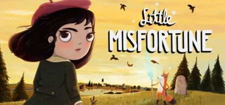 Little Misfortune АВТОДОСТАВКА Россия Steam Gift