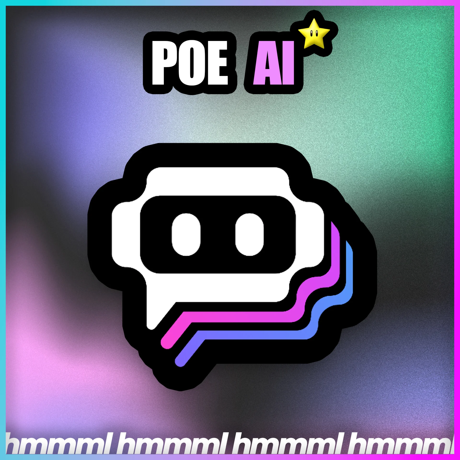 POE AI ПОДПИСКА НА ВАШ АККАУНТ + БЫСТРО