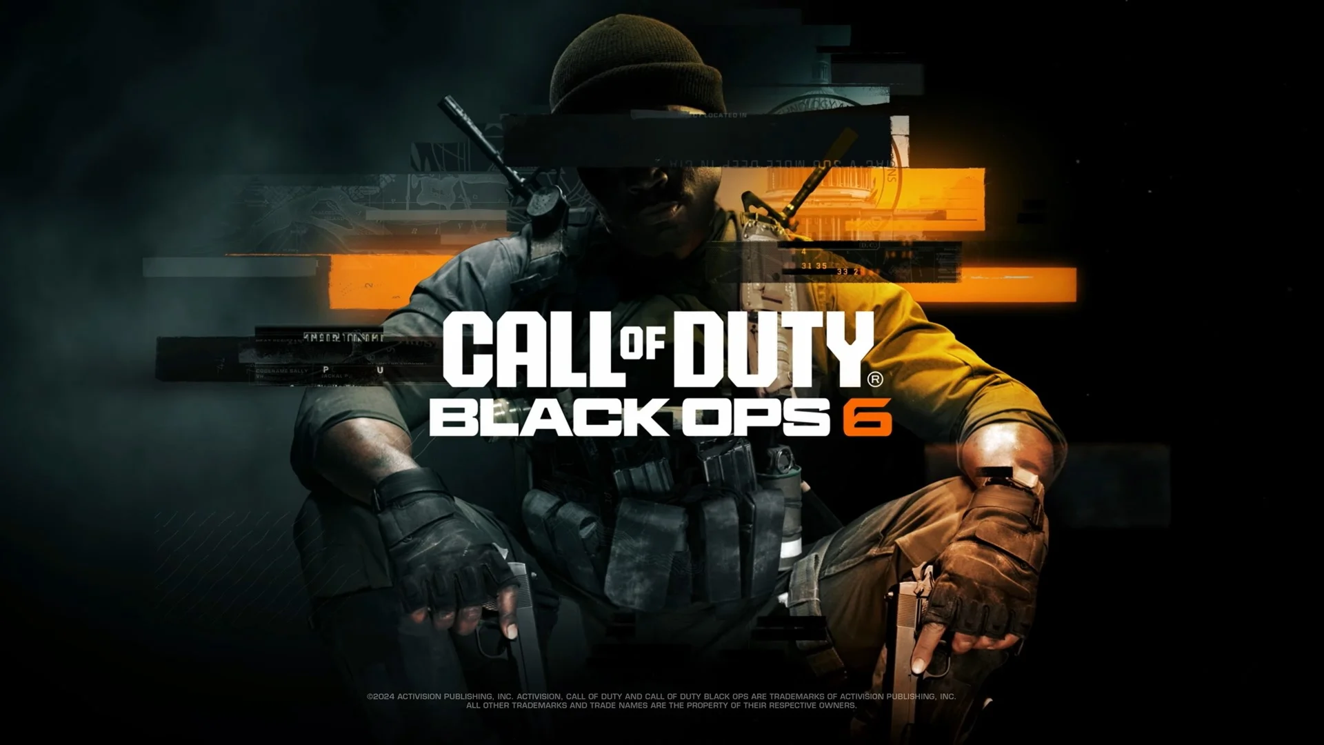Call of Duty: Black Ops 6 Аккаунт Steam GLOBAL