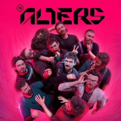 THE ALTERS STANDARD/ DELUXE РУ+СНГSTEAM КЛЮЧ