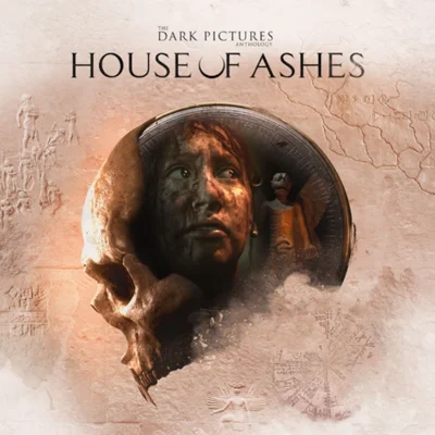 THE DARK PICTURES ANTHOLOGY: HOUSE OF ASHES STEAM КЛЮЧ