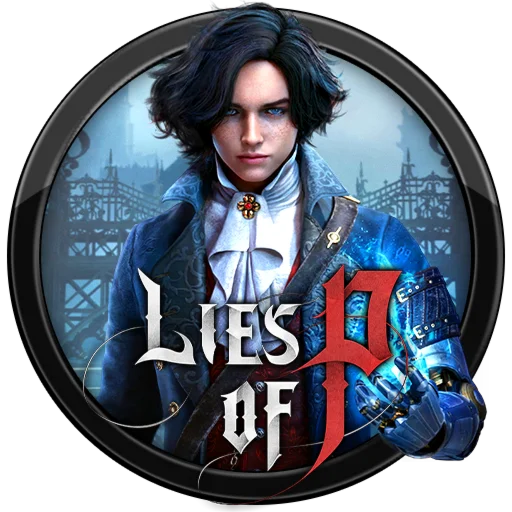 Lies of P-Deluxe Edition +DLC +Atomic HeartGLOBA