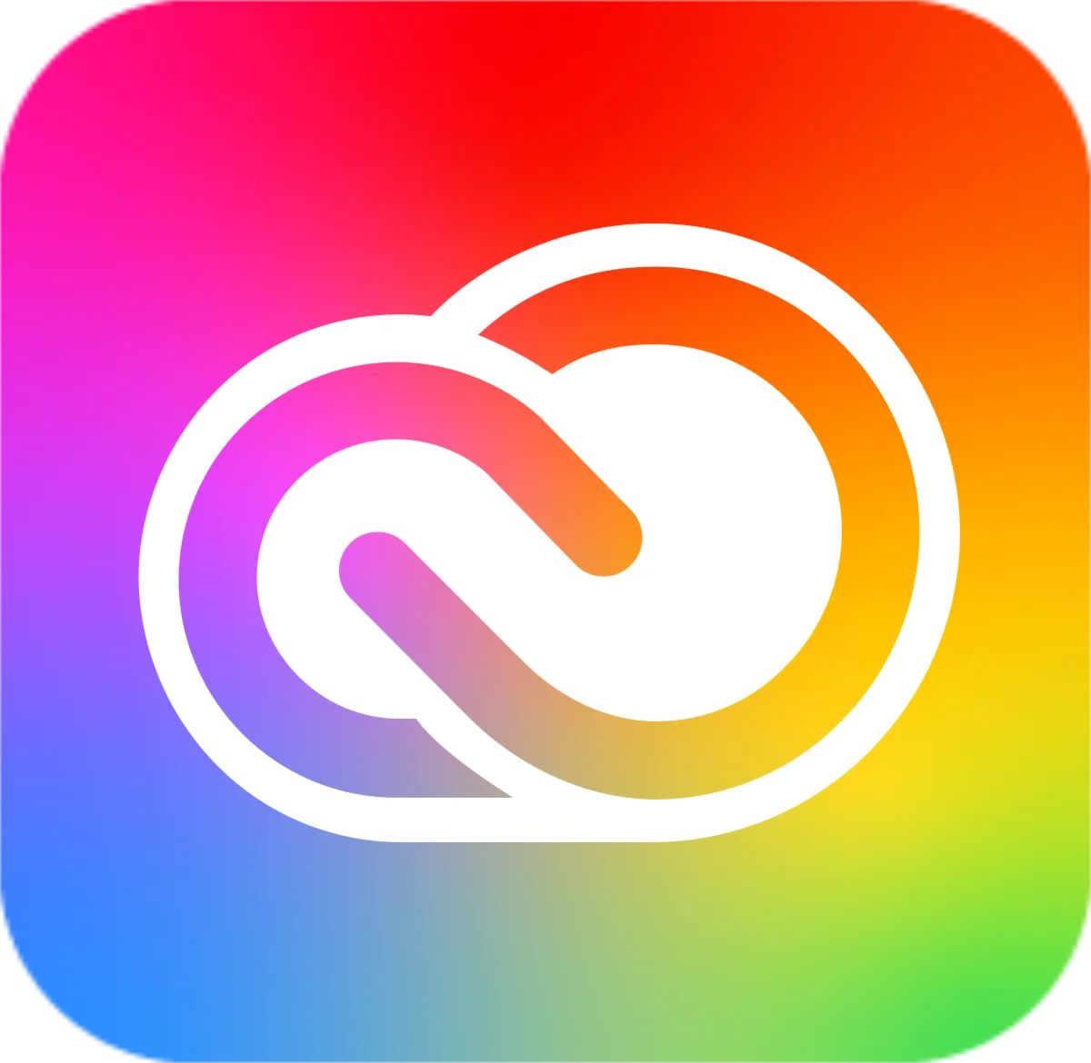 Adobe Creative Cloud ВСЕ ПРИЛОЖЕНИЯ 30 Дней100GB