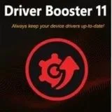 Глобальный ключ IObit Driver Booster 12 Pro 2026