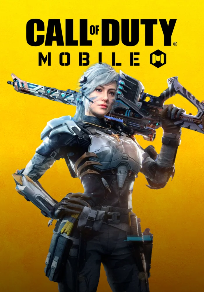 Call of Duty Mobile Safe 8010800CP Fast Deliver