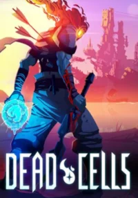 Dead Cells КЛЮЧ STEAM TURIND