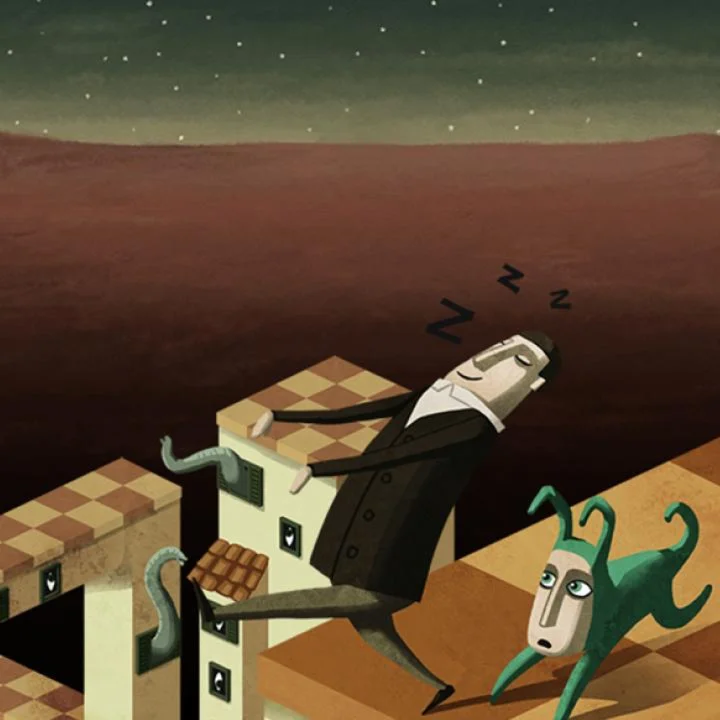 Back to Bed КЛЮЧ STEAM РФ+СНГ