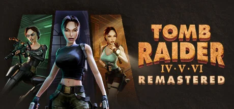 Tomb Raider IV-VI Remastered АВТОДОСТАВКА RU Steam