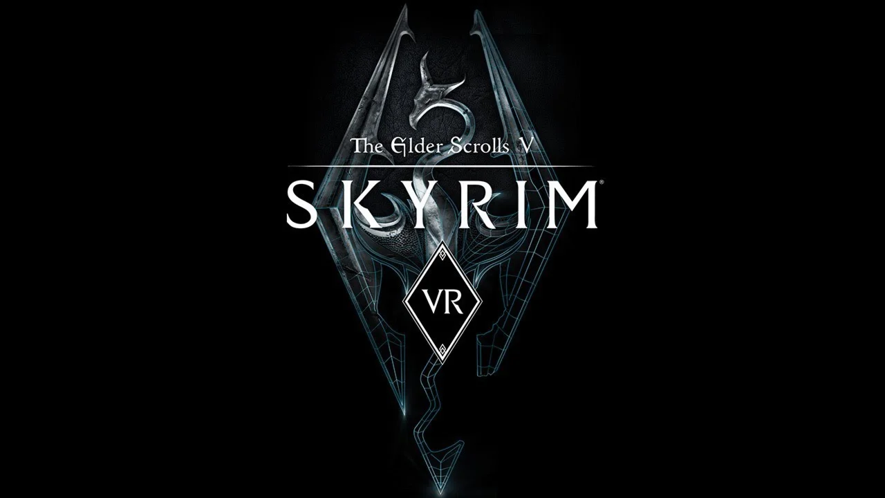 The Elder Scrolls V: Skyrim VR + DOOM VFR Steam