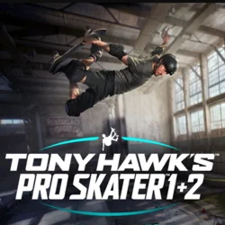TONY HAWKS PRO SKATER 1 + 2 STEAM АККАУНТ