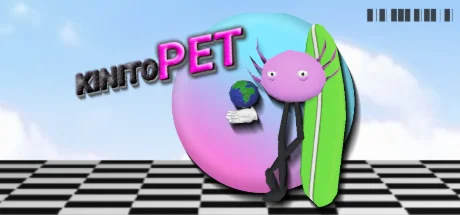 KinitoPET АВТОДОСТАВКА Россия Steam Gift