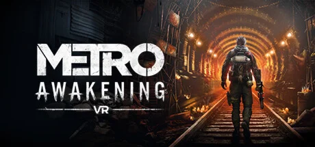 Metro Awakening Deluxe Edition АВТО Россия Steam