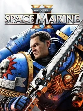 Warhammer 40000: Space Marine 2 Ключ Global + РФ