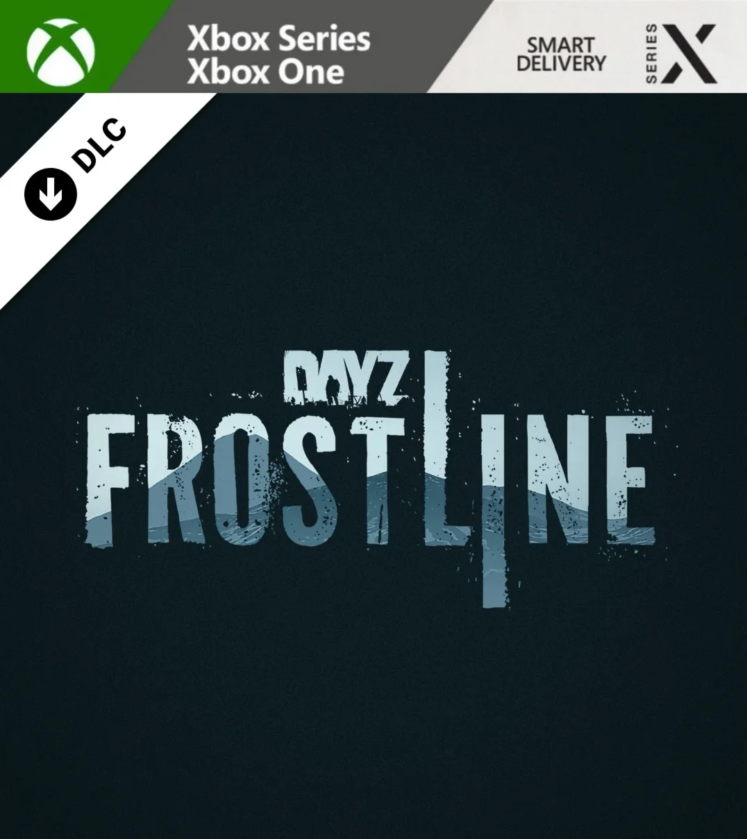 DayZ Frostline XBOX ONE XS Цифровой Ключ