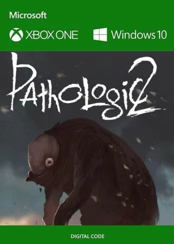 МОР XBOX ONE/ SERIES XS / WIN10КЛЮЧ ЛИЦЕНЗИЯ